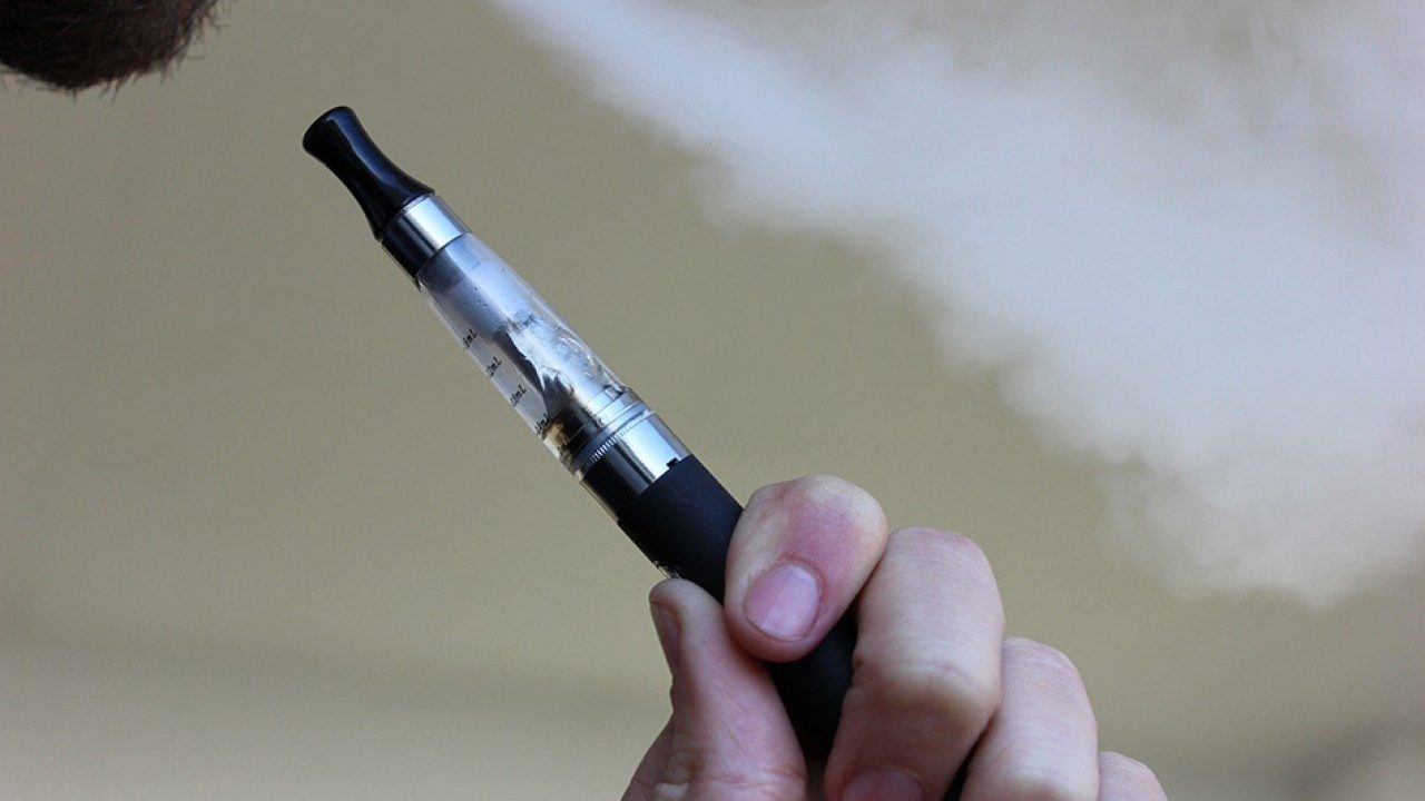 Les e-liquides et la e-cigarette, moins cher que les cigarettes