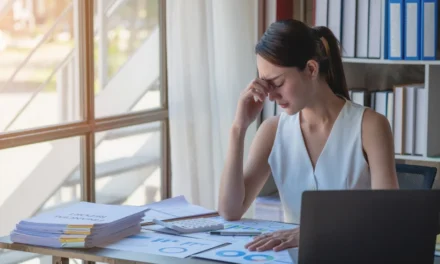 Burn-out au travail, symptômes, droits et démarches en France