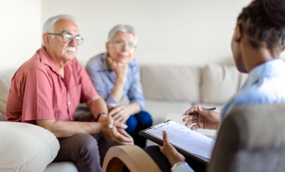 Mutuelle santé senior en 2026, comment bien choisir ?