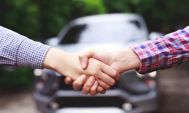 Acheter une voiture d&rsquo;occasion entre particuliers