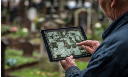 Digitalisation des concessions funéraires : un impératif pour les communes
