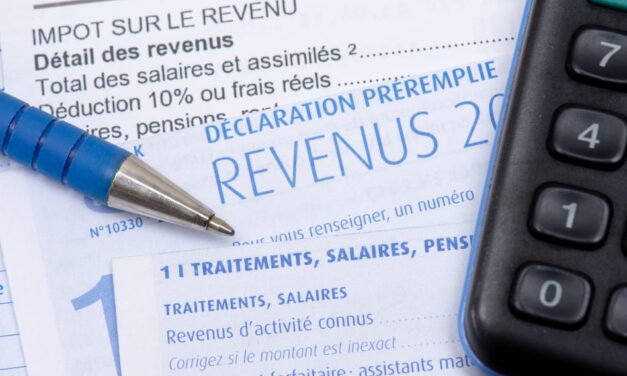 Avis d&rsquo;imposition 2026 : comment le lire, ce qu&rsquo;il faut vérifier et comment corriger une erreur