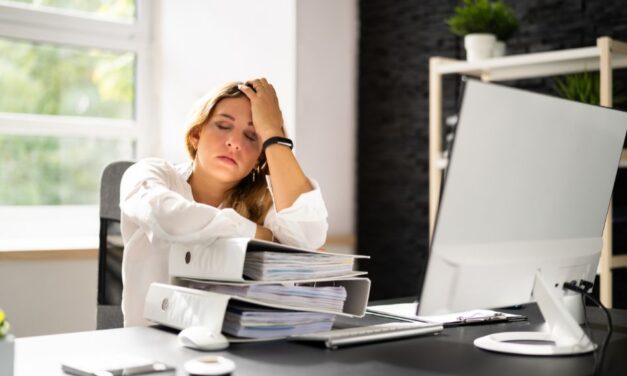 Fatigue à la rentrée : coup de mou passager ou signal d&rsquo;alarme à ne pas ignorer ?