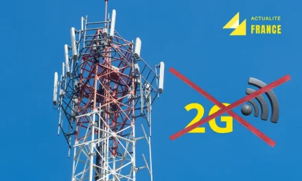 Fin de la 2G le 15 novembre 2026 chez SFR, calendrier par opérateur, appareils concernés et que faire