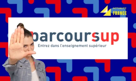 Fin de Parcoursup en 2028, ce qui change dès la campagne 2027, classes de seconde à 28 élèves et bourses indexées