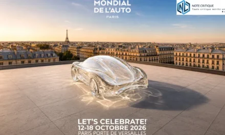 Mondial de l&rsquo;Auto 2026 à Paris, dates, prix des billets, accès et nouveautés à voir jusqu&rsquo;au 18 octobre