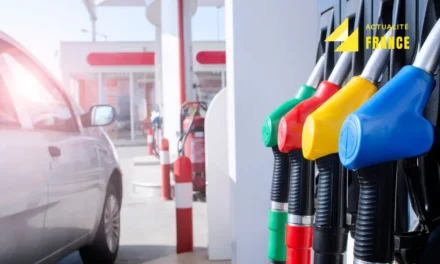 Baisse du prix du gazole le 1er novembre 2026, combien vous allez économiser et quels carburants sont concernés